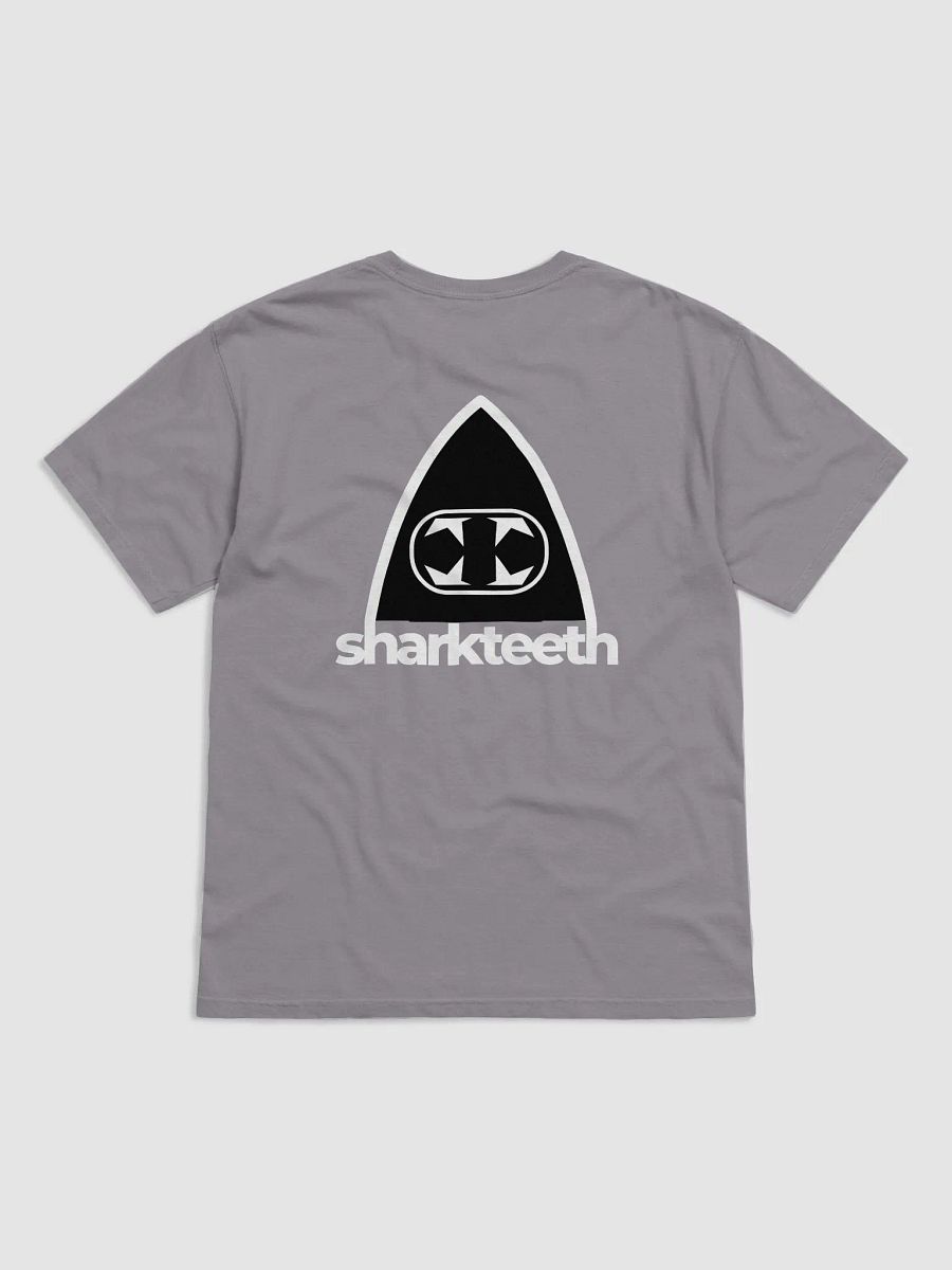 Sharkteeth Tee 204 product image (3)