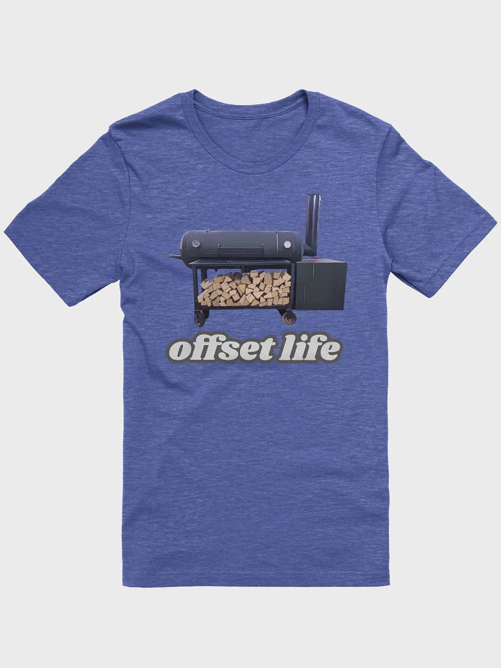 Offset Life - 2 sided product image (1)