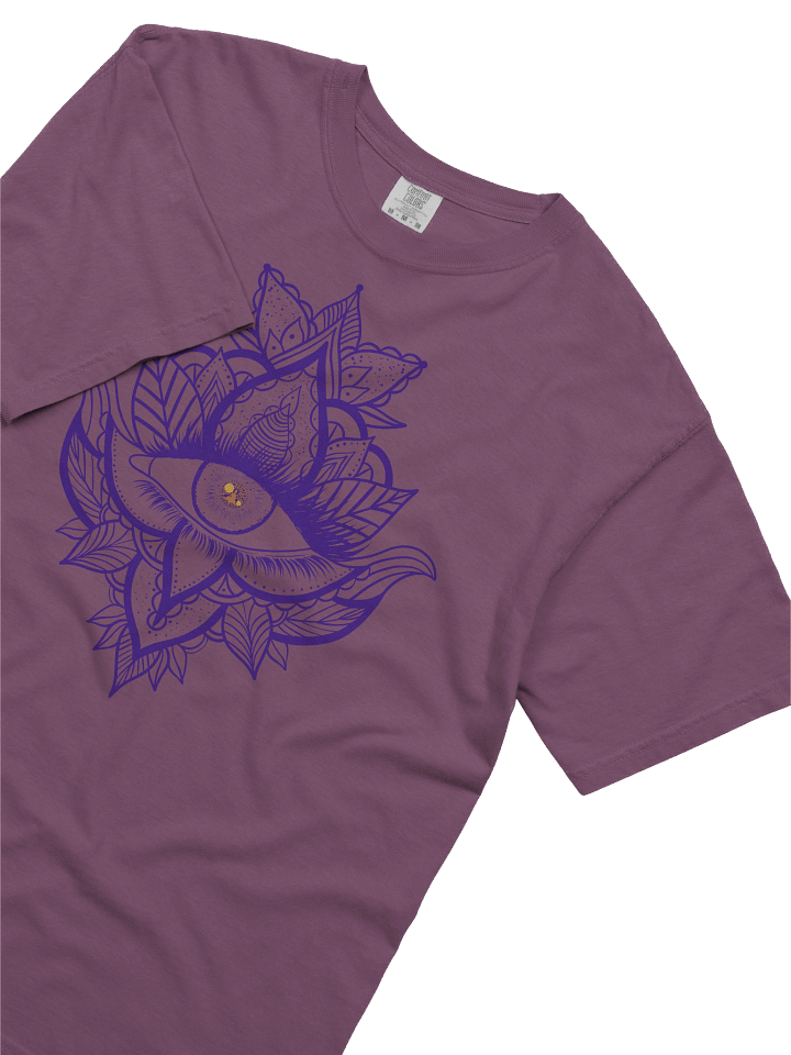 Our Hamsa on a tee product image (49)