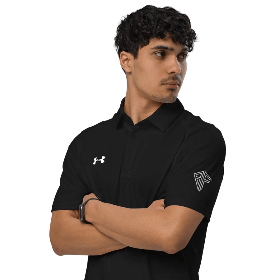 Black Polo product image (9)