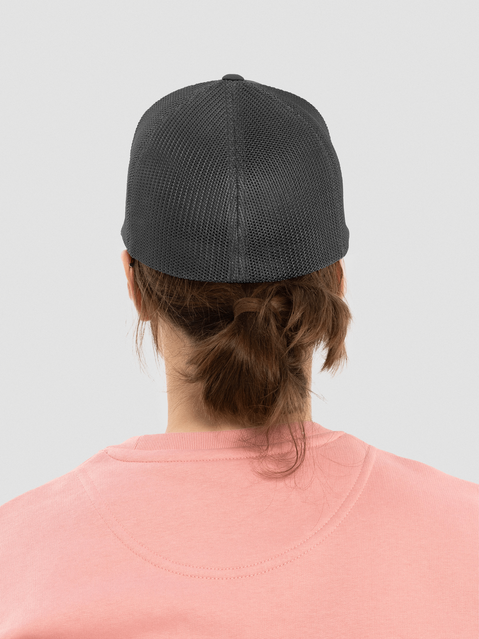 Arise Shine Sun Trucker Hat product image (7)