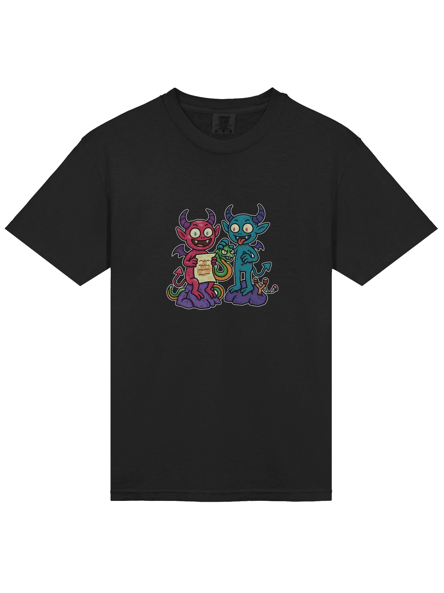 Devilish Deals Tee product image (4)