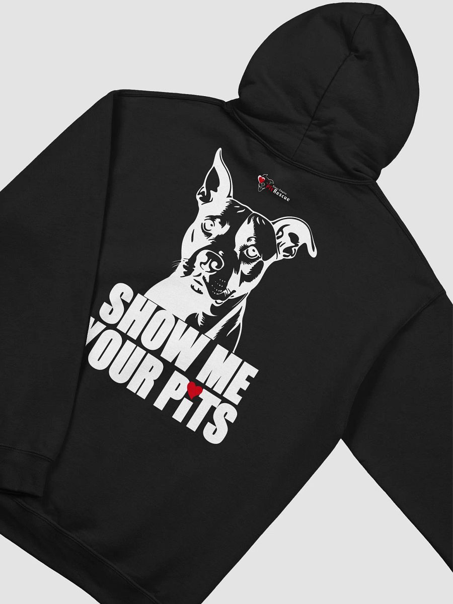 SEPR Show Me Your Pits Pocket Hoodie product image (16)
