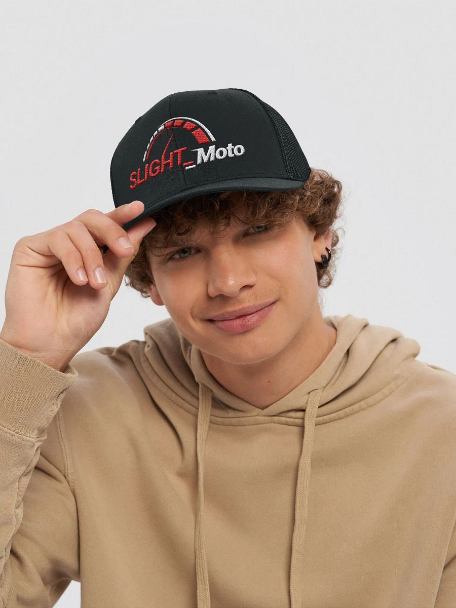 SLIGHT_ Snapback product image (6)