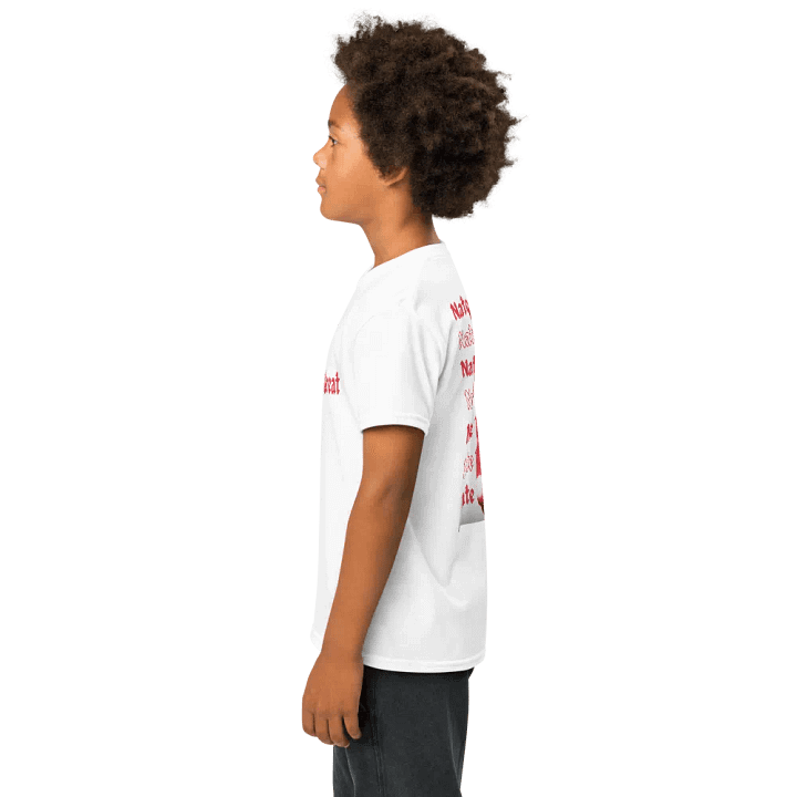 "Nate The Great" T-Shirt product image (2)