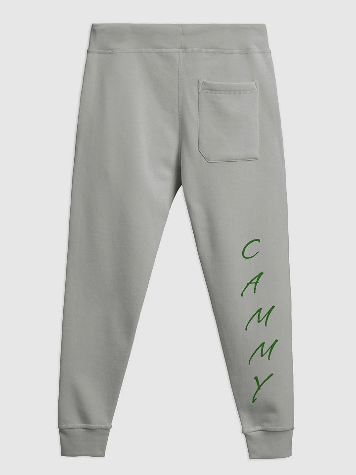 Cammy Graphic Joggers product image (2)