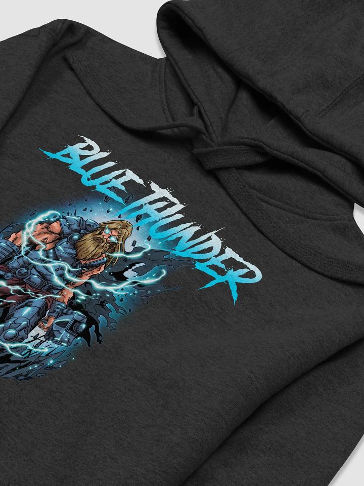 Hero Hoodie product image (3)