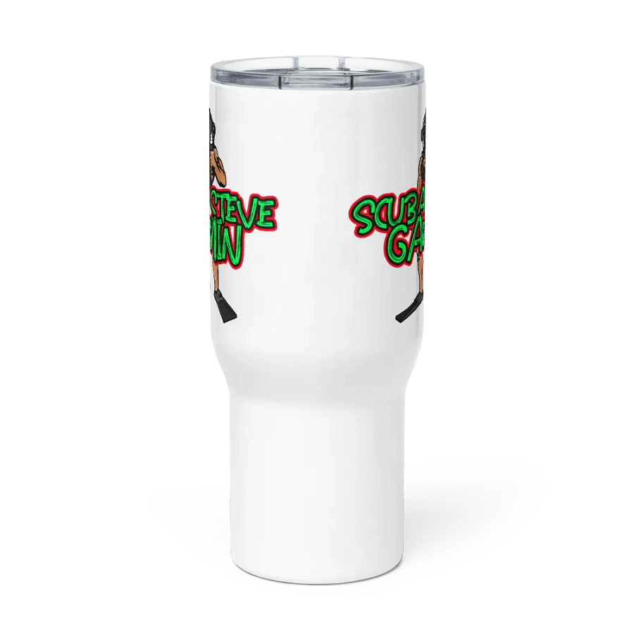 Scuba Mug product image (2)