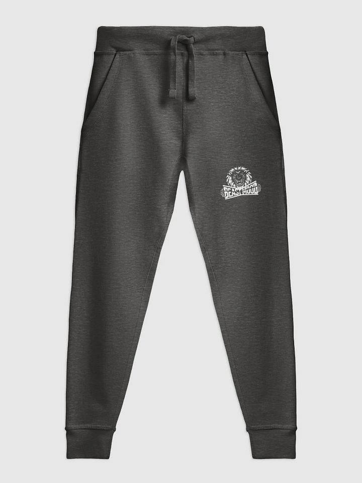 Beast Mood Confort Joggers product image (1)