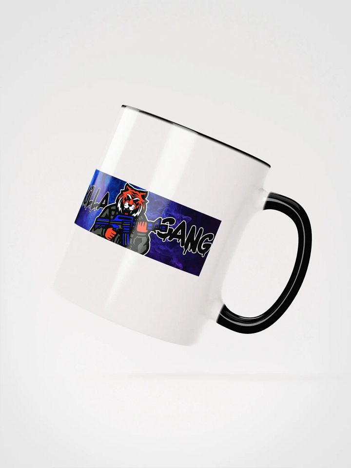 Killa Gang 2 Tone Mug product image (8)