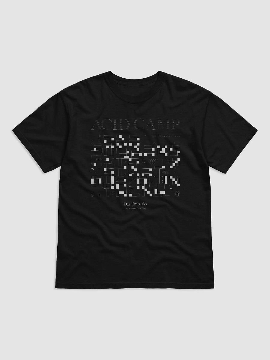 Dar Embarks - Let's Start Our Own Thing product image (1)