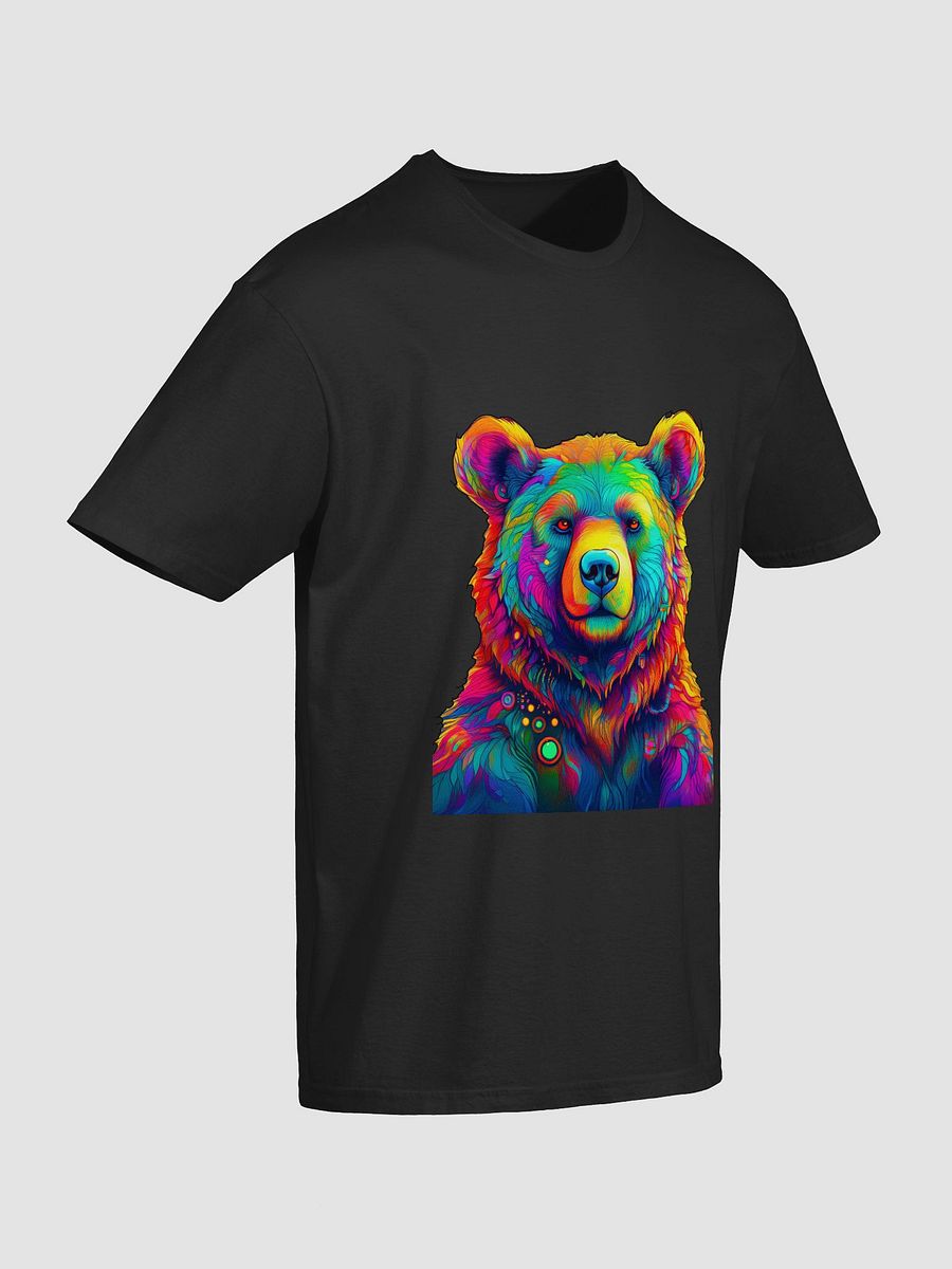 Men's Trippy Bear Tee product image (2)