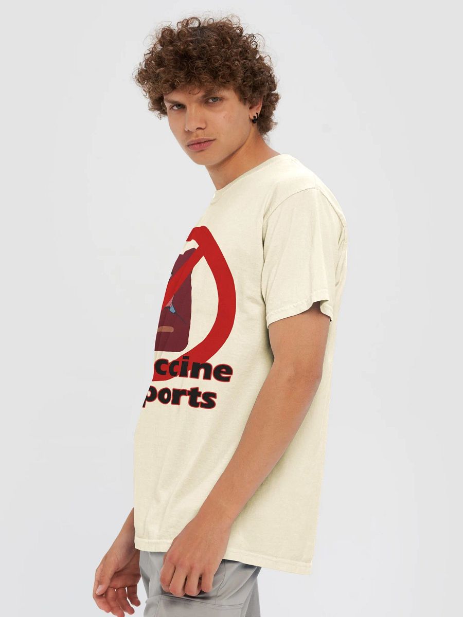 No Vaccine Passports T-Shirt product image (4)