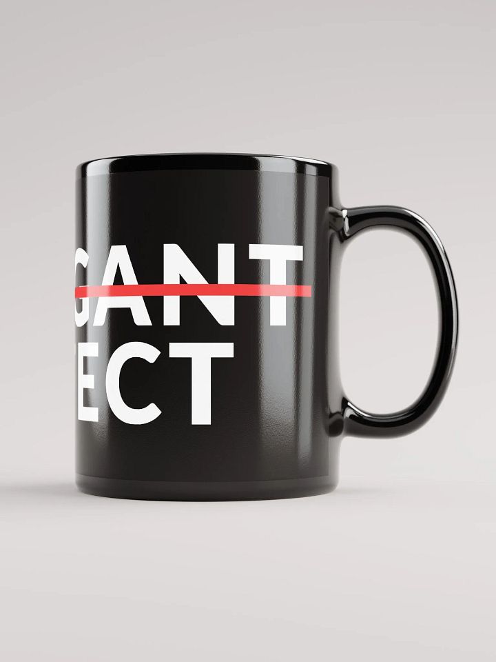 ARROGANT PERFECT - MUG product image (2)