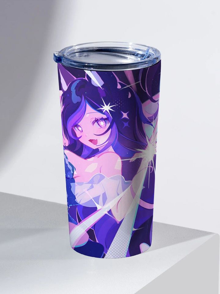 Novalia Stainless Steel Travel Mug product image (1)