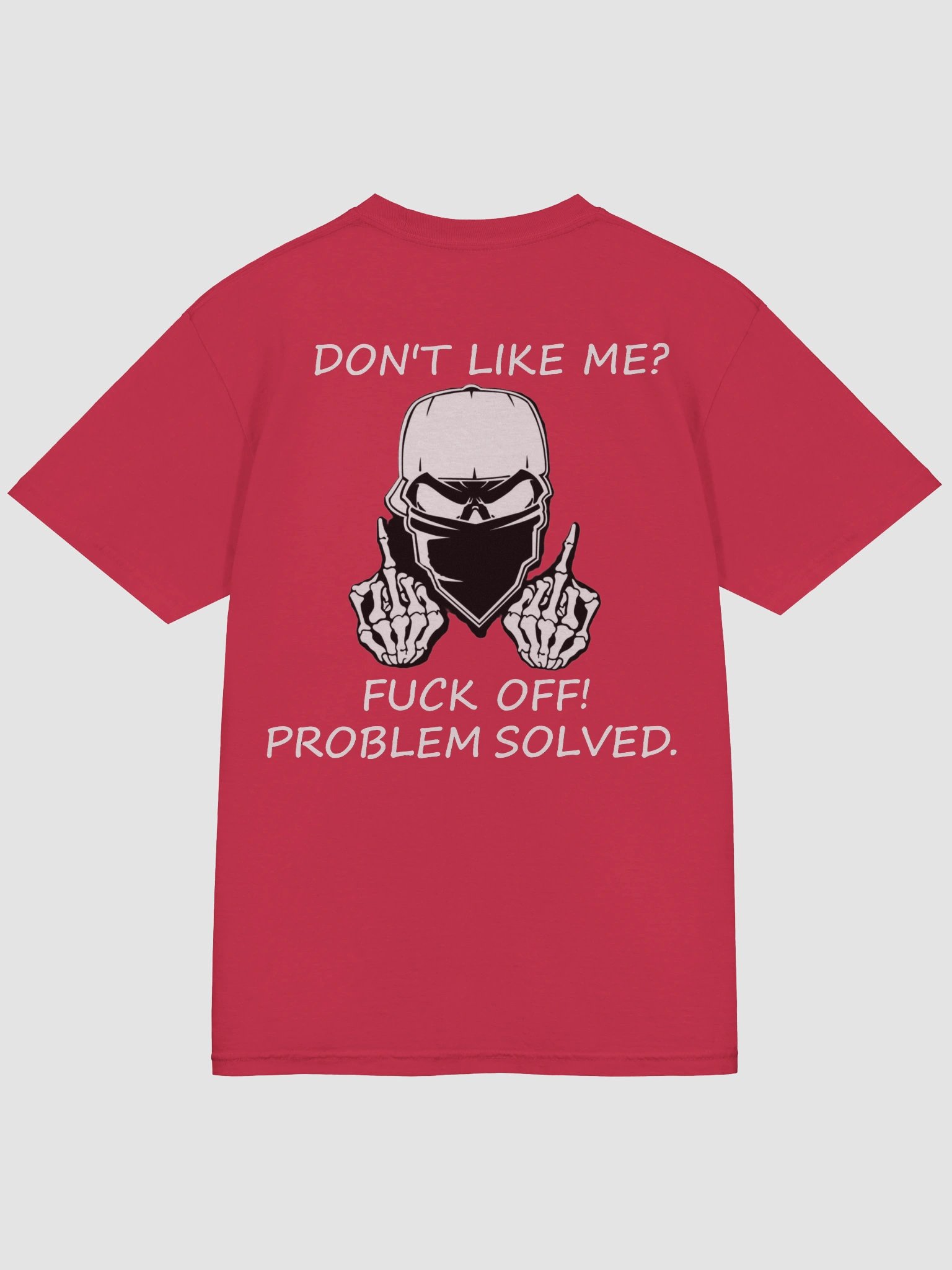don't like me? colour t's product image (4)