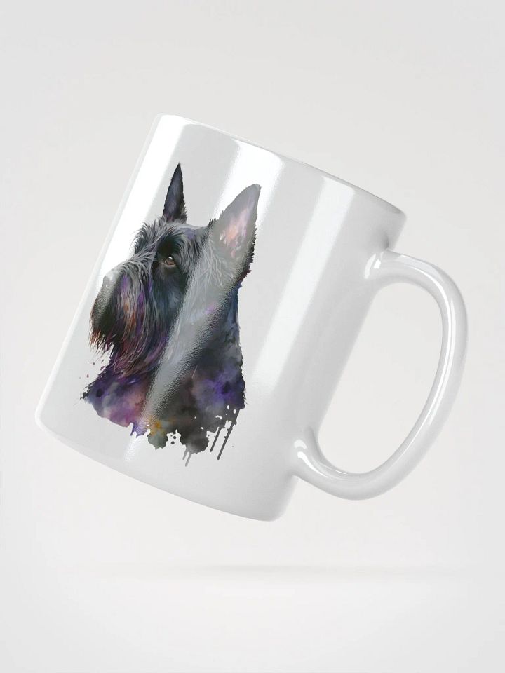 Scottish Terrier Coffee Mug product image (2)
