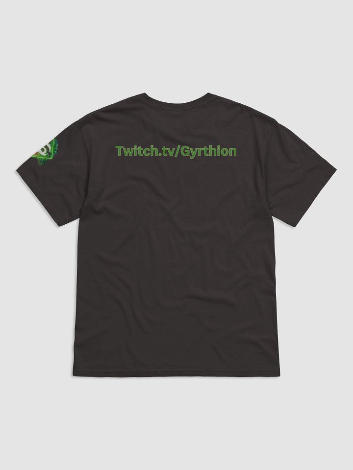 Botanical T-Shirt product image (17)