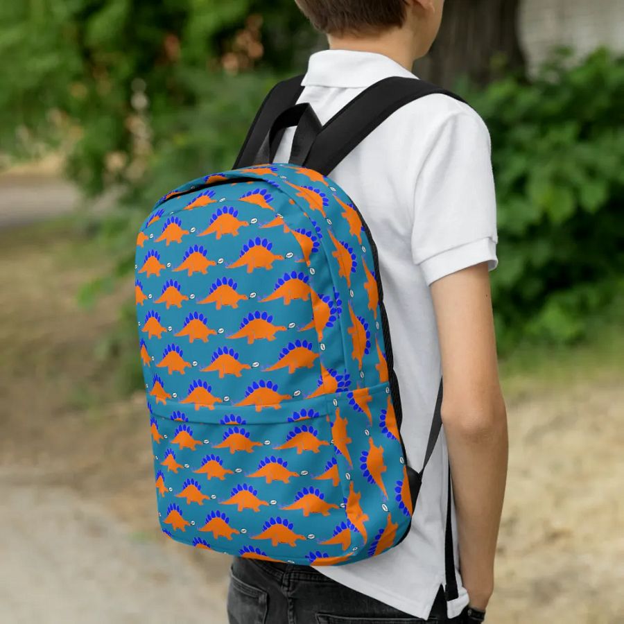 Matilda the Stego product image (8)