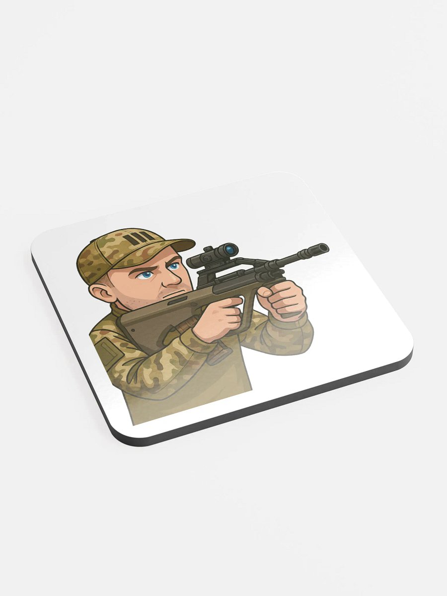 para oz coaster product image (2)