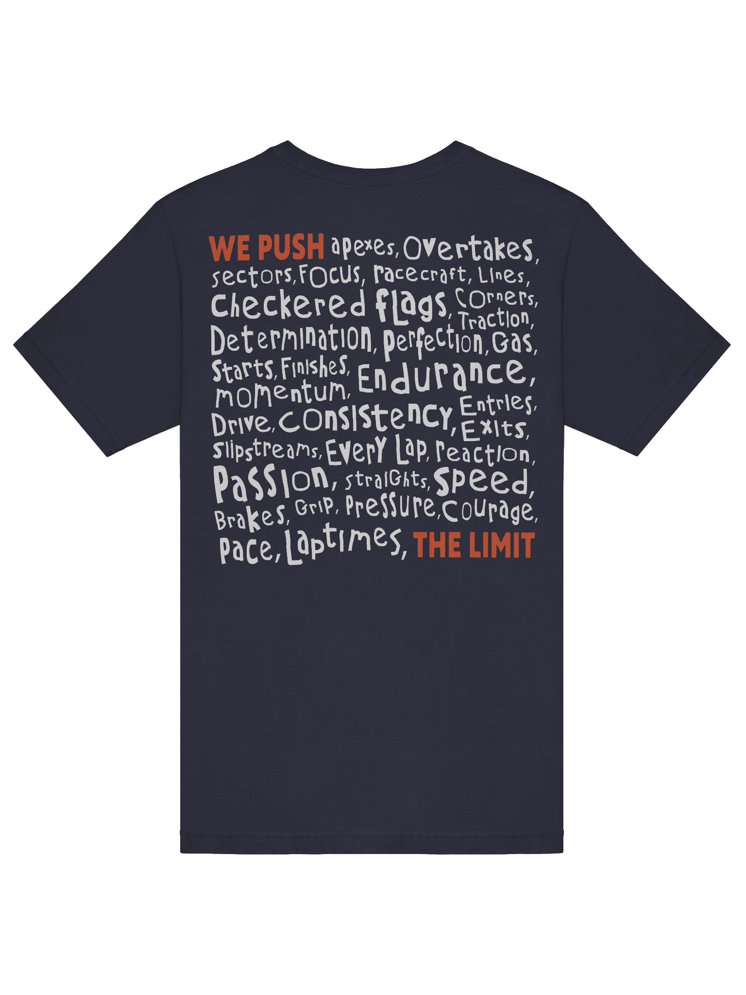 E20 // We Push - Dark product image (12)