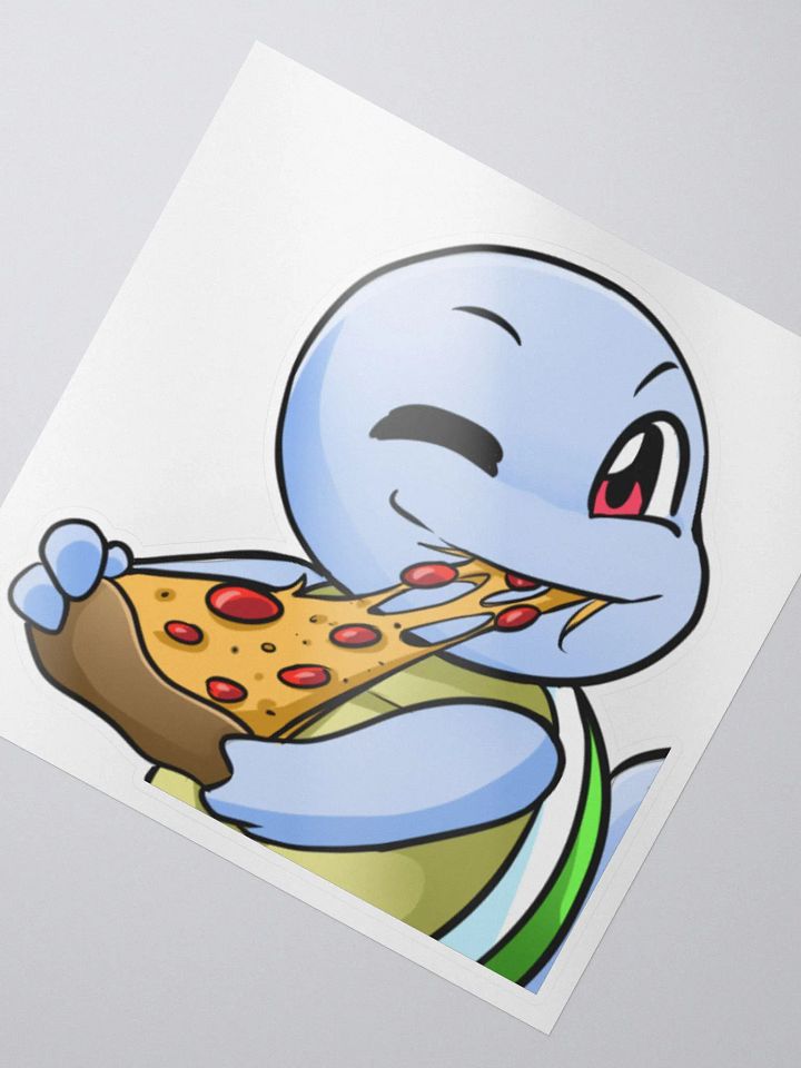 shinyzPizza (Sticker) product image (2)