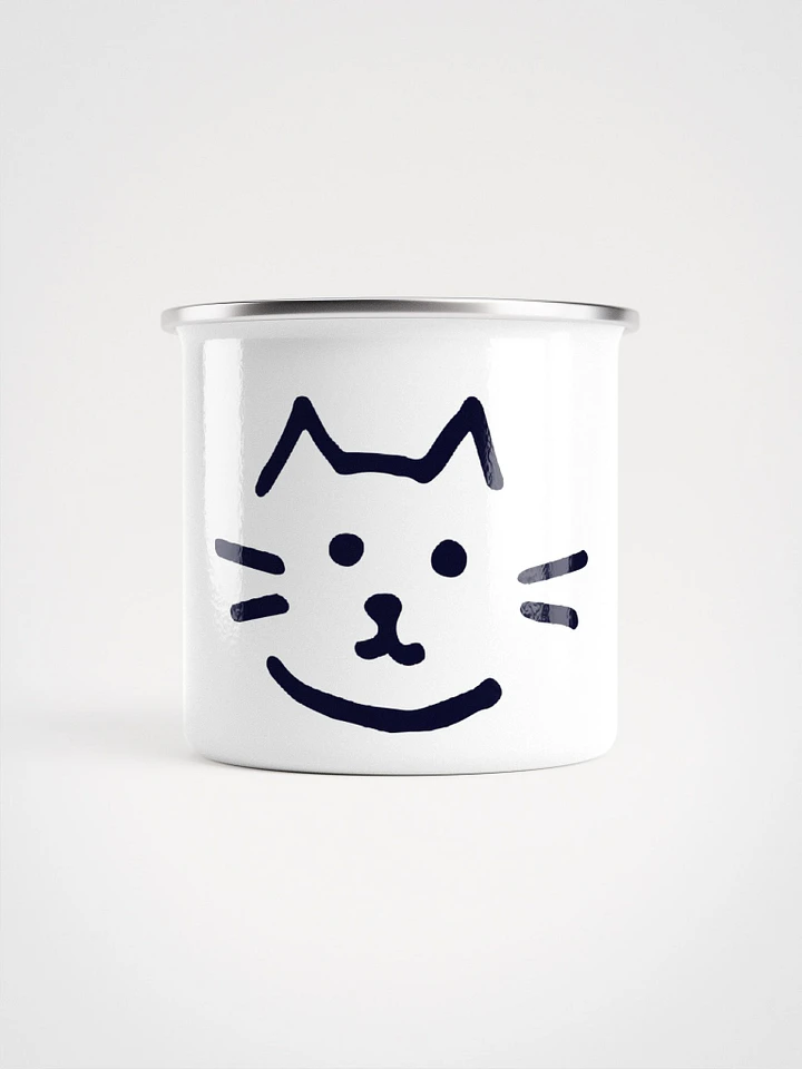 Enamel Mug product image (1)