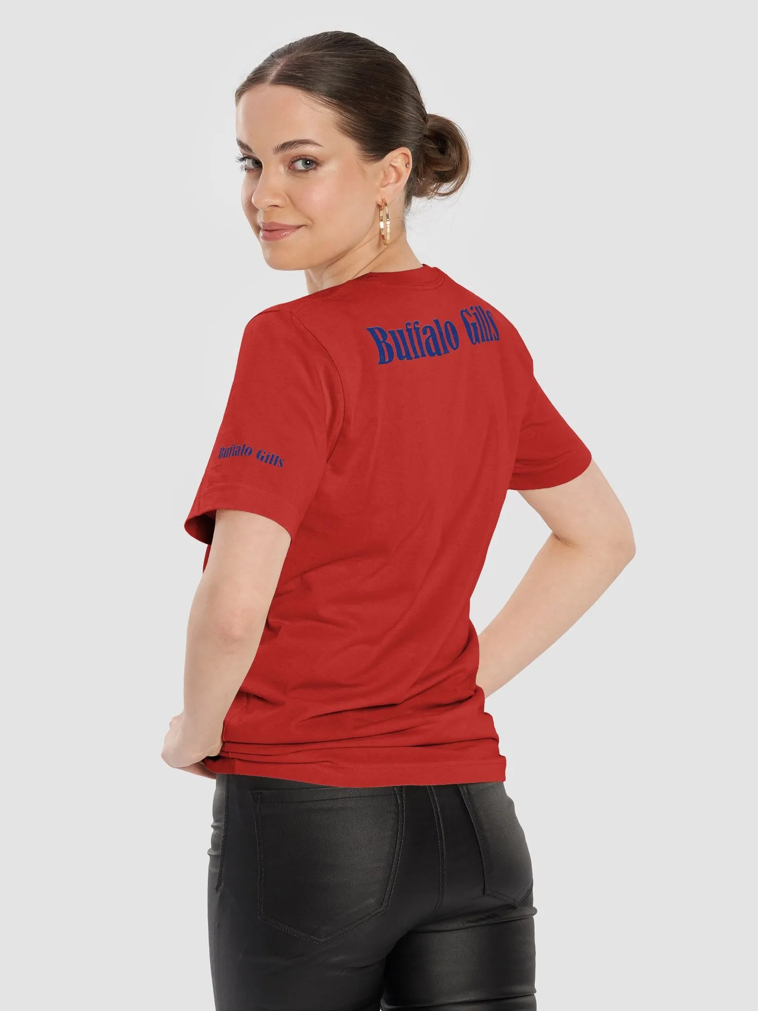 buffalo gills soft t product image (9)