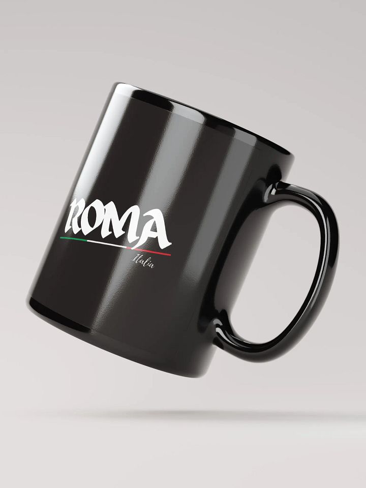 Roma Italia Flag Mug product image (4)
