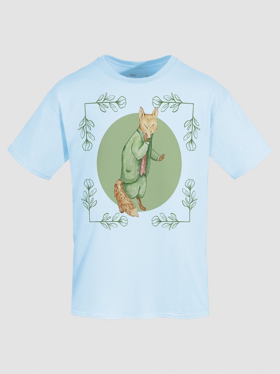 Sly Fox Tee product image (14)
