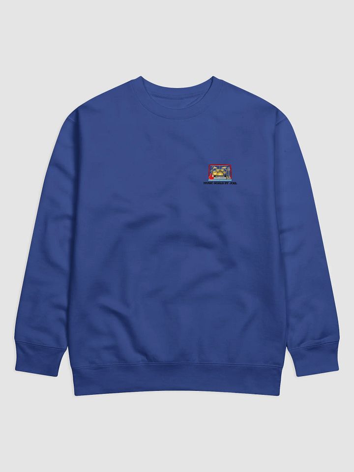 Gramophone Sweatshirt product image (4)