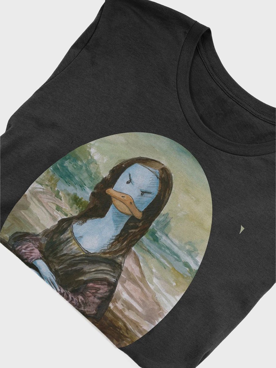 Mona Lisa Duck product image (5)