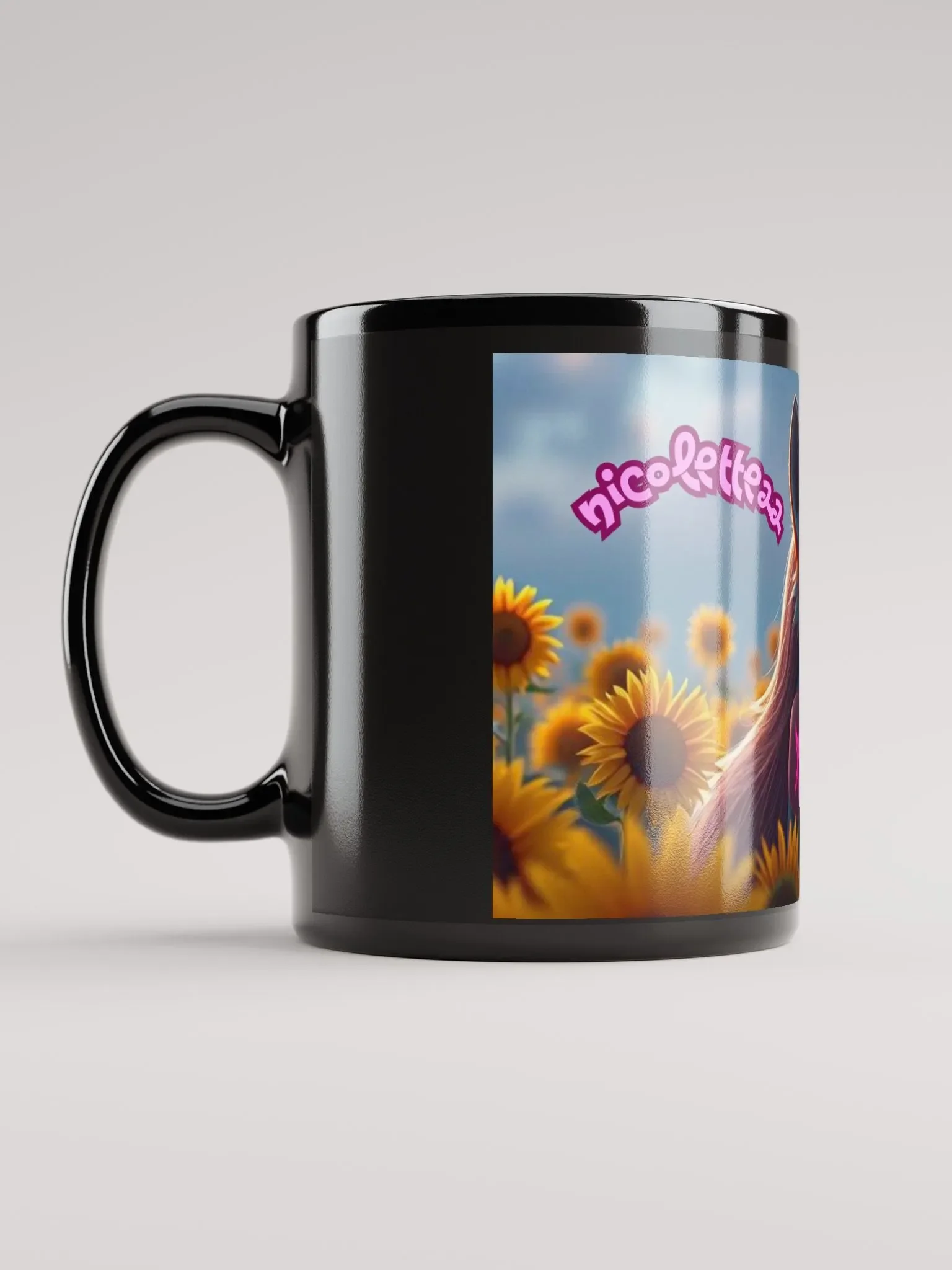 Nicolette-The Mod Mug! product image (11)
