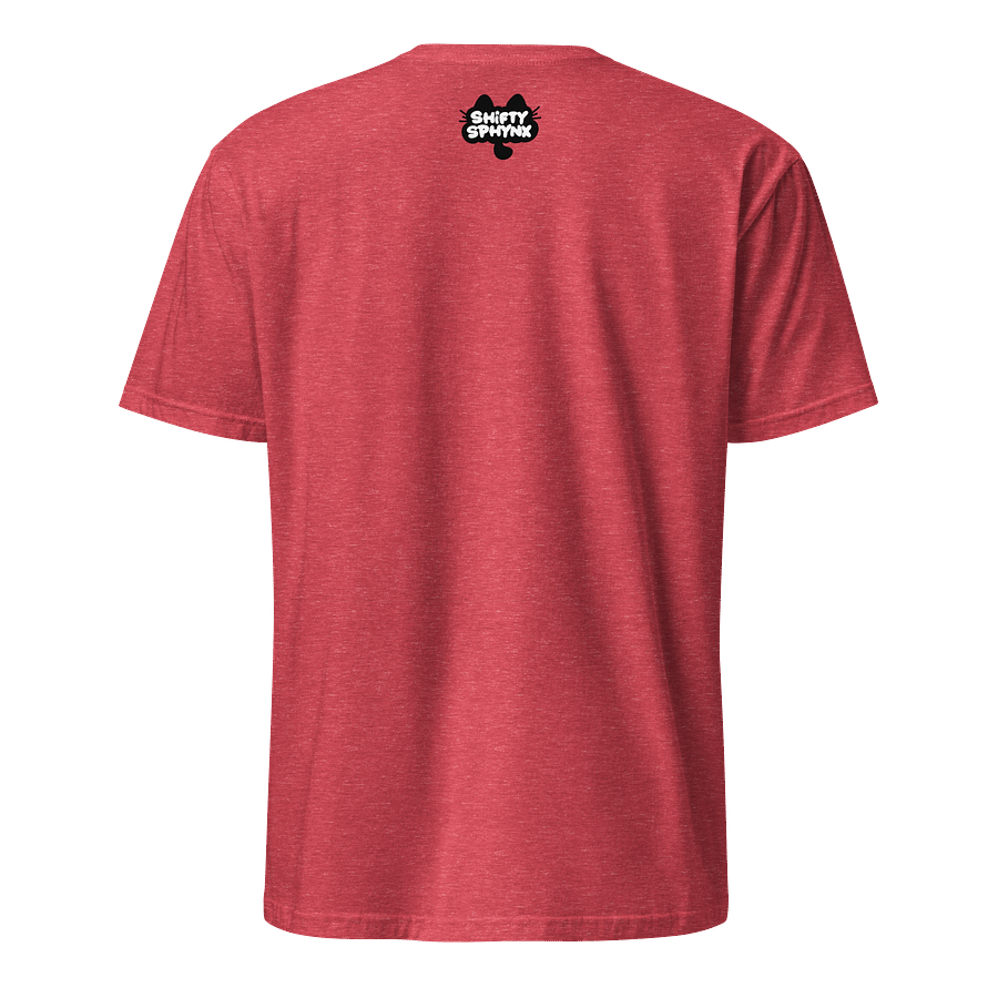 Dynamic Opossum Graphic Tee product image (2)