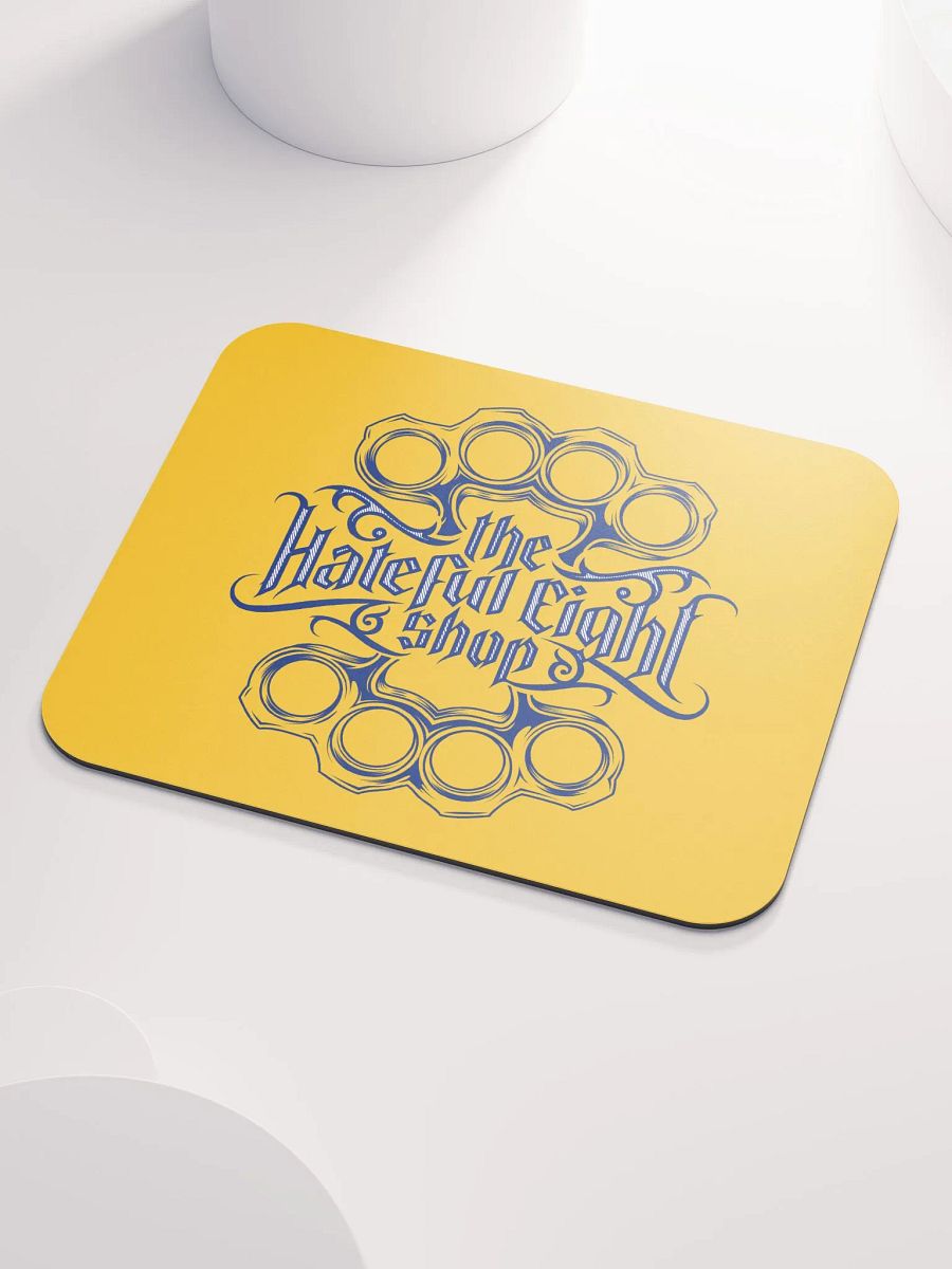 Crown Mouse Pad 8