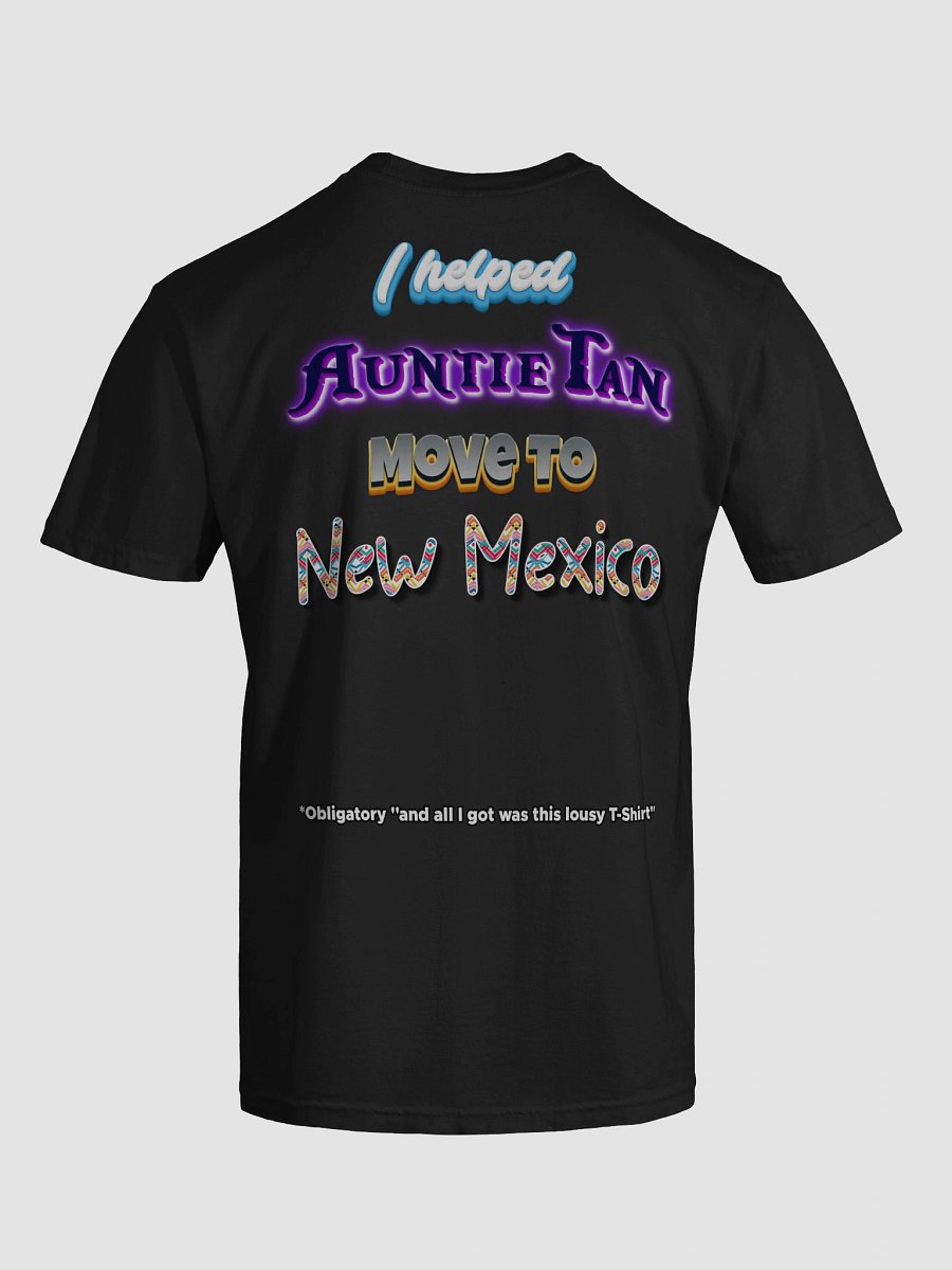 Move-A-Thon Tee product image (6)