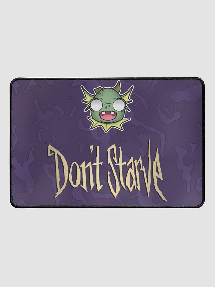 Swamp Desktop Mat Small 12