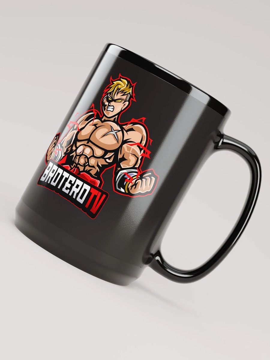 Bro Mug product image (4)