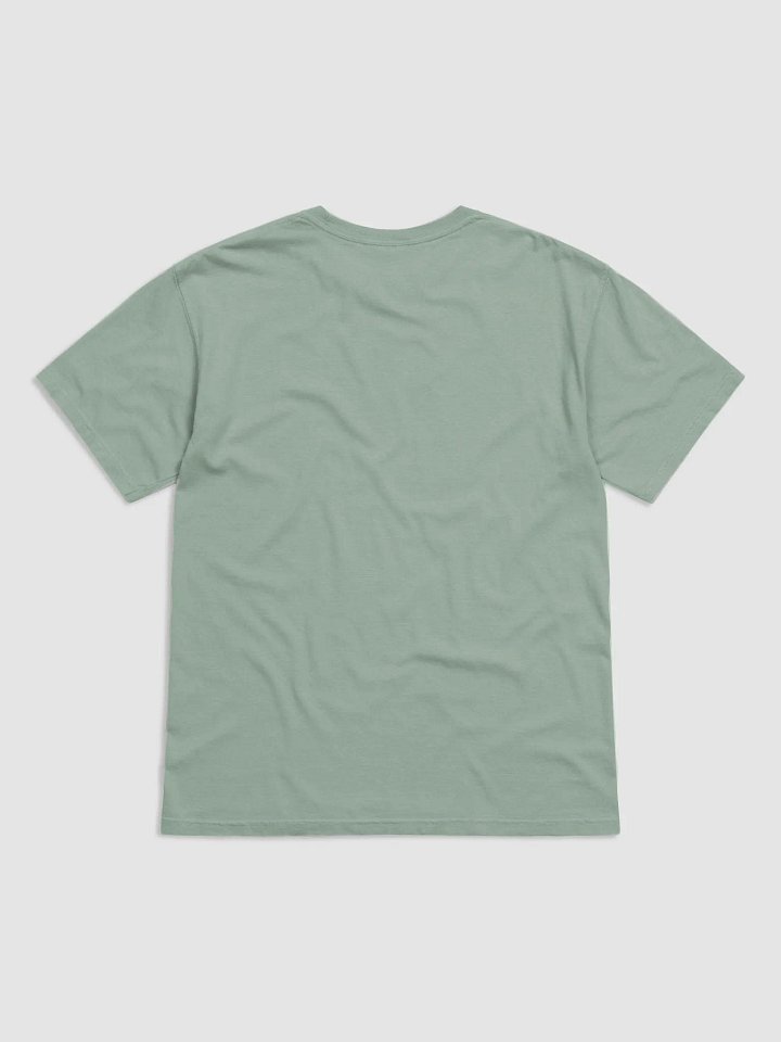 Pam & Benny's - Comfort Colors Garment-Dyed Heavyweight T-Shirt product image (2)