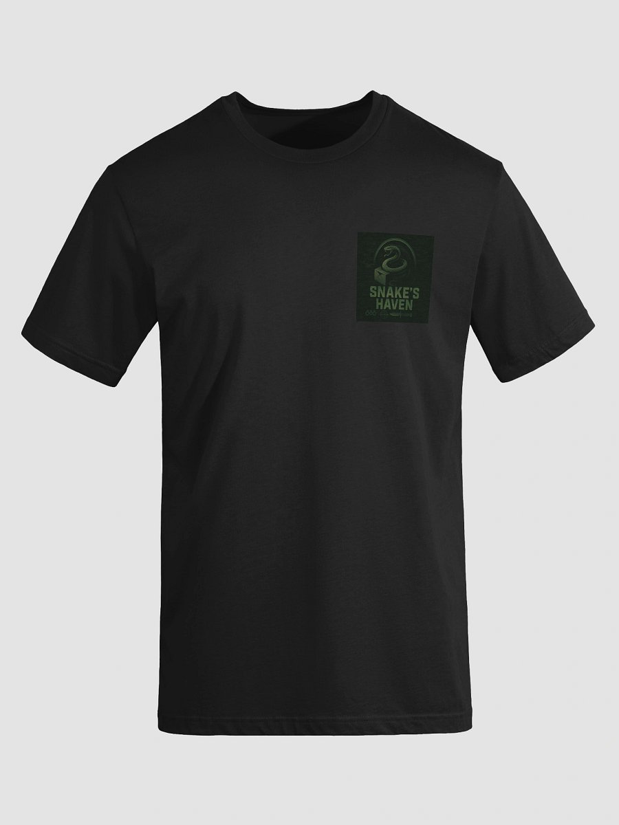 Rumble in the Jungle Boxing Cobra Tee product image (8)