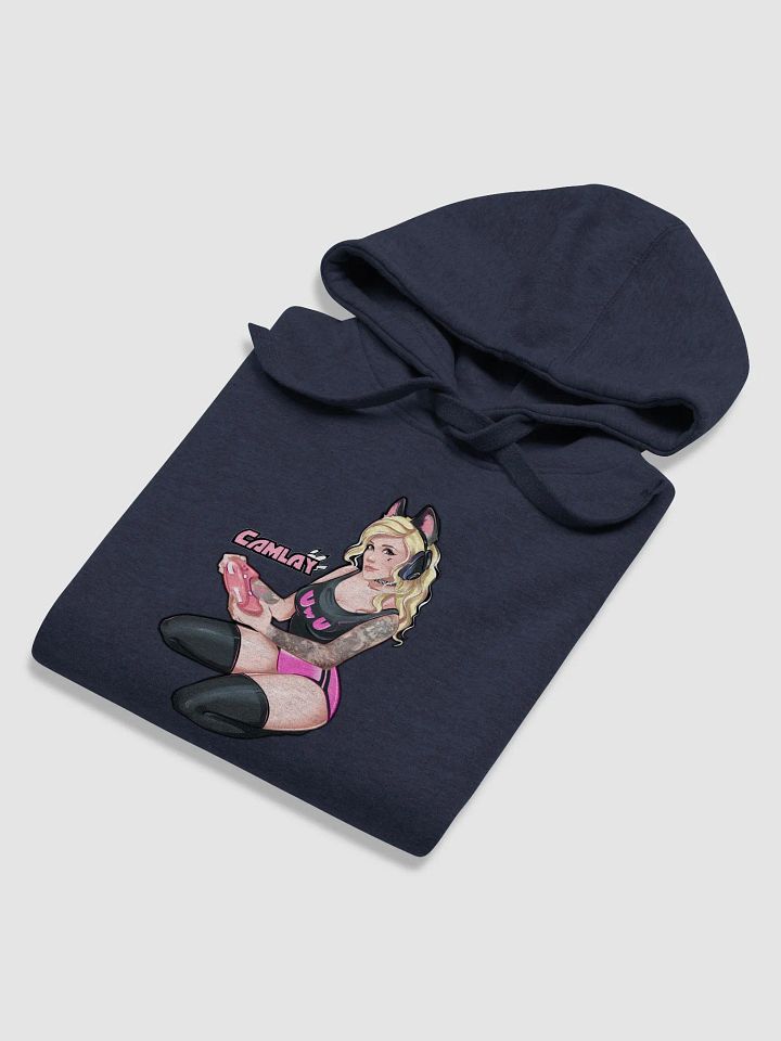 UwU Girl Hoodie product image (2)