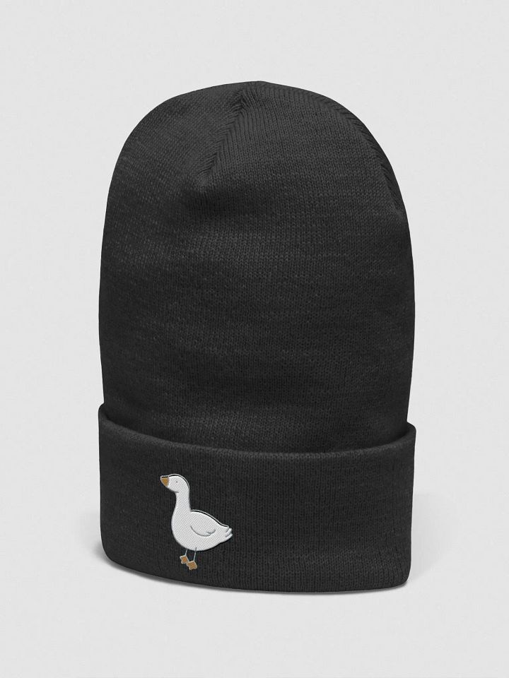 Goose Behaviour Hat product image (2)