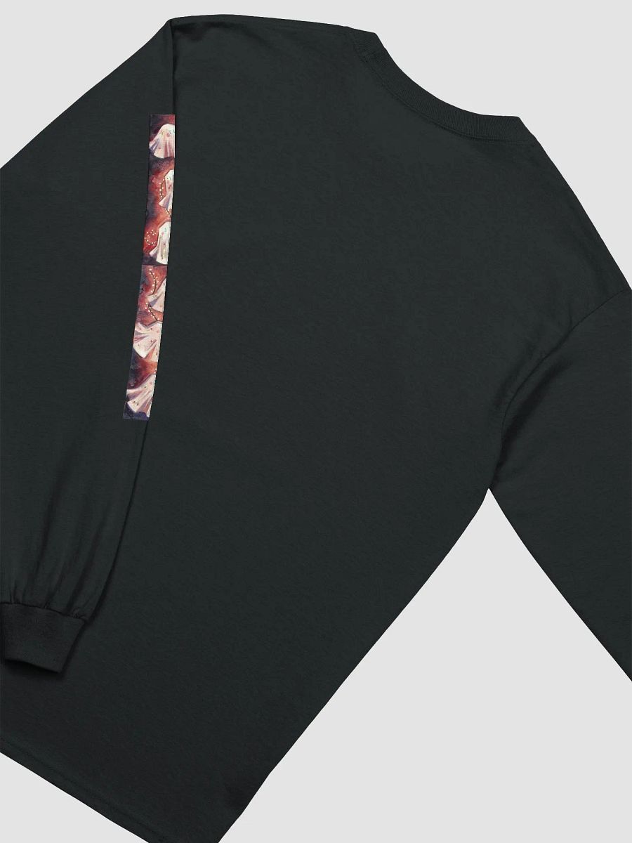 Ghosts Glow Link Long Sleeve Tee product image (10)