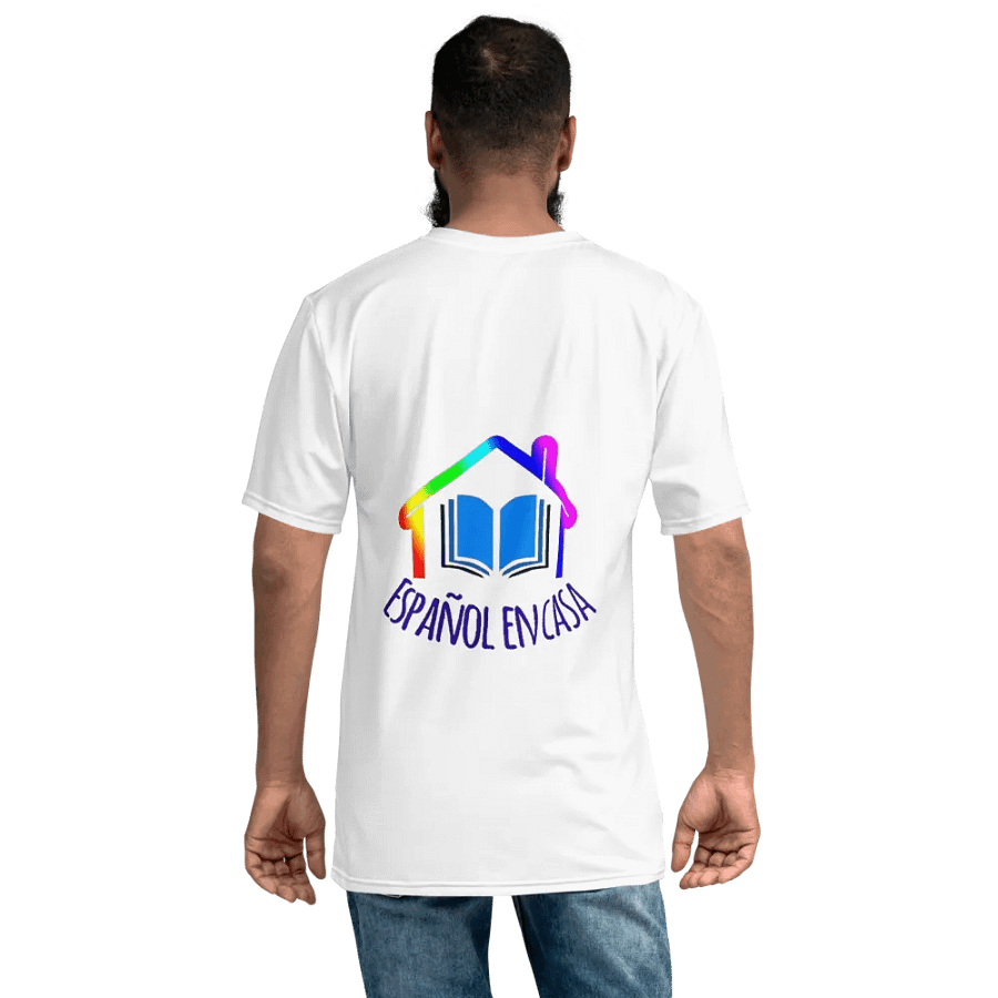 Soy un cornudo muy tonto t-shirt product image (5)