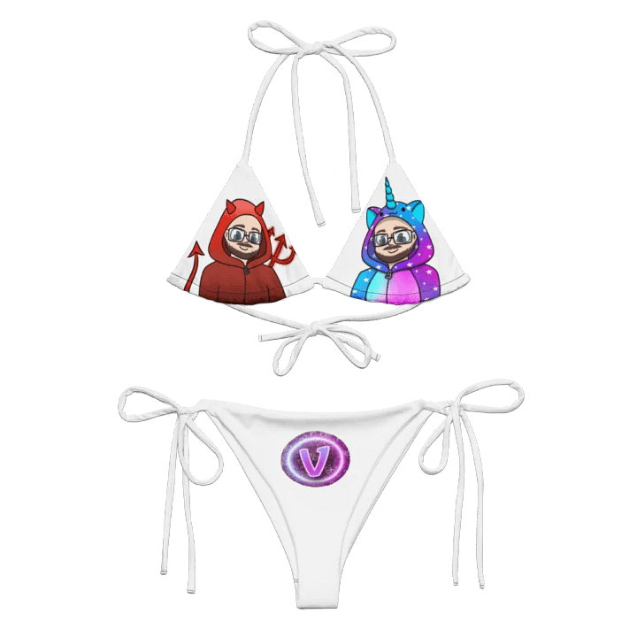 Vibkini white product image (1)
