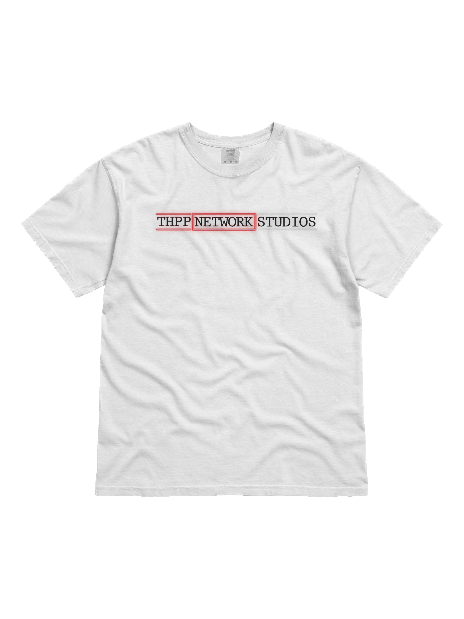THPP Network Studios T-Shirt product image (1)