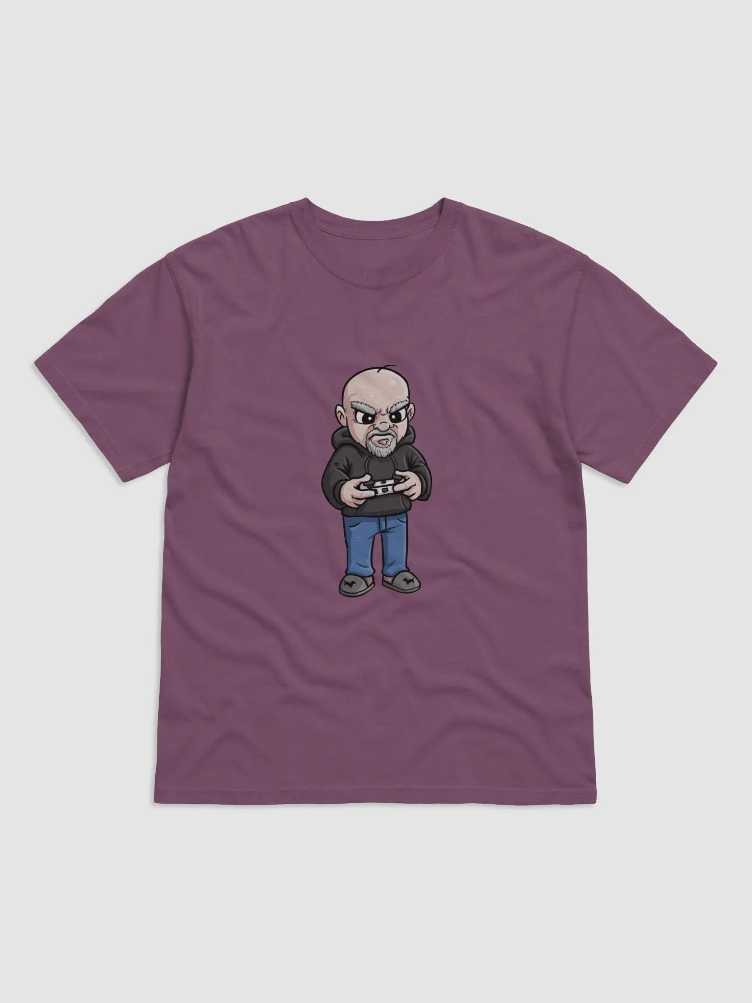 Grumpy Gamer product image (1)