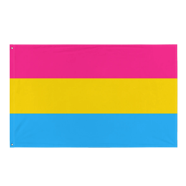 Pansexual Mini-Collection
