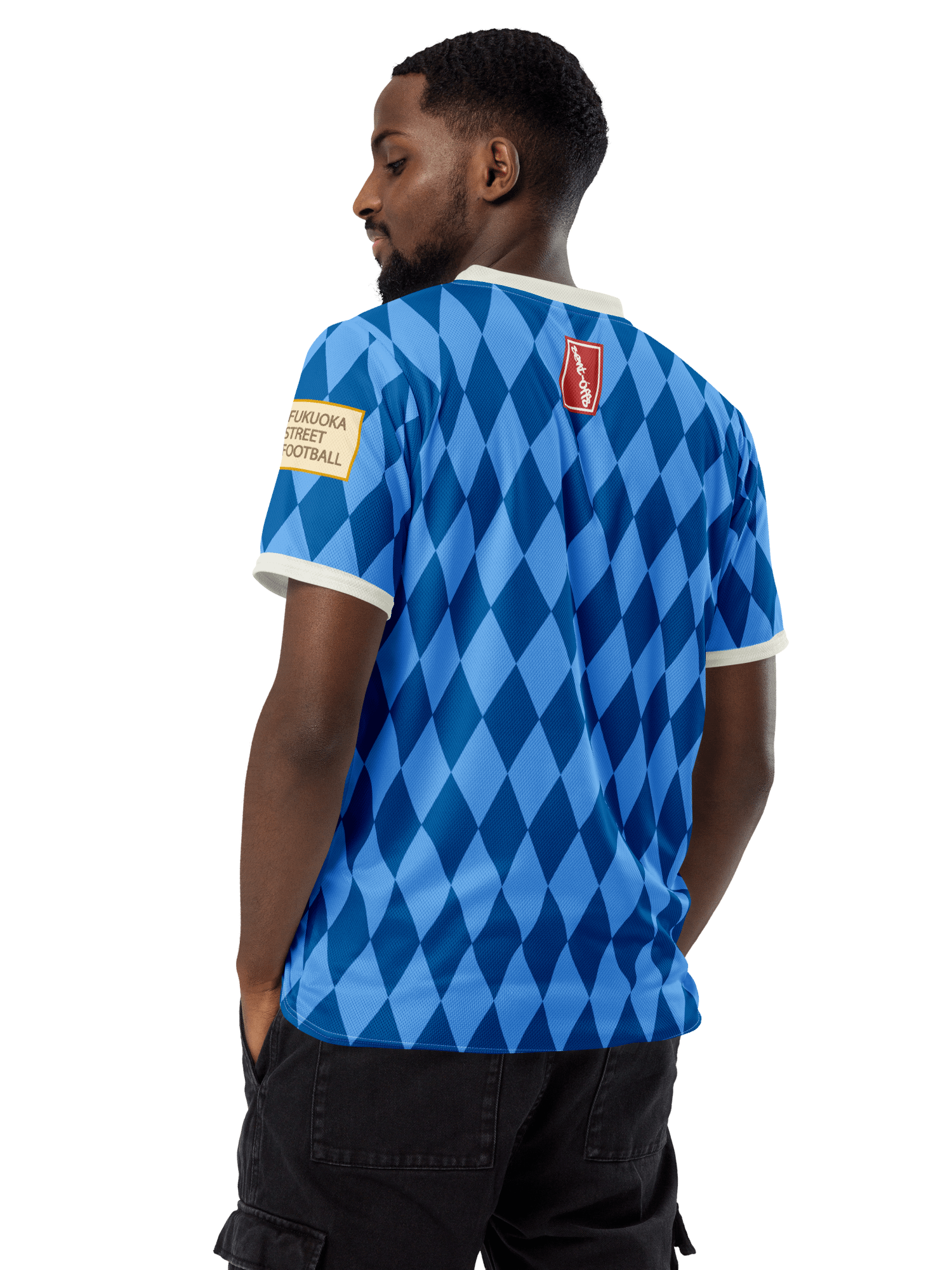 Hakata Ramen United Home Jersey product image (9)