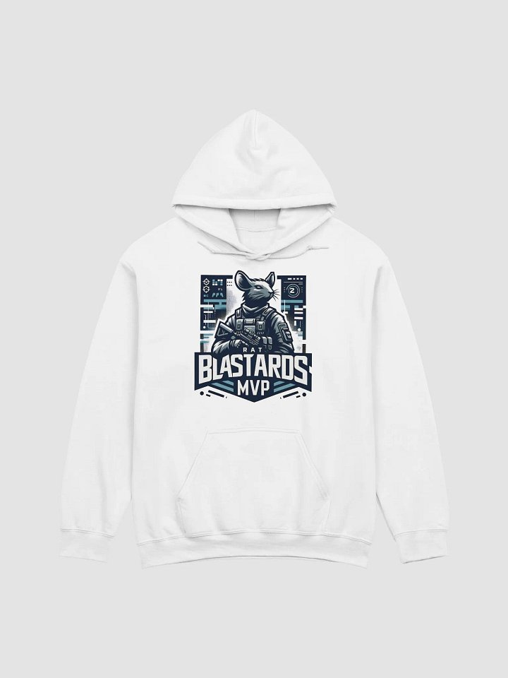 Blastard MVP Hoodie product image (1)